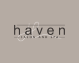 /public/logoimage/1554693231Haven Salon and Spa.png